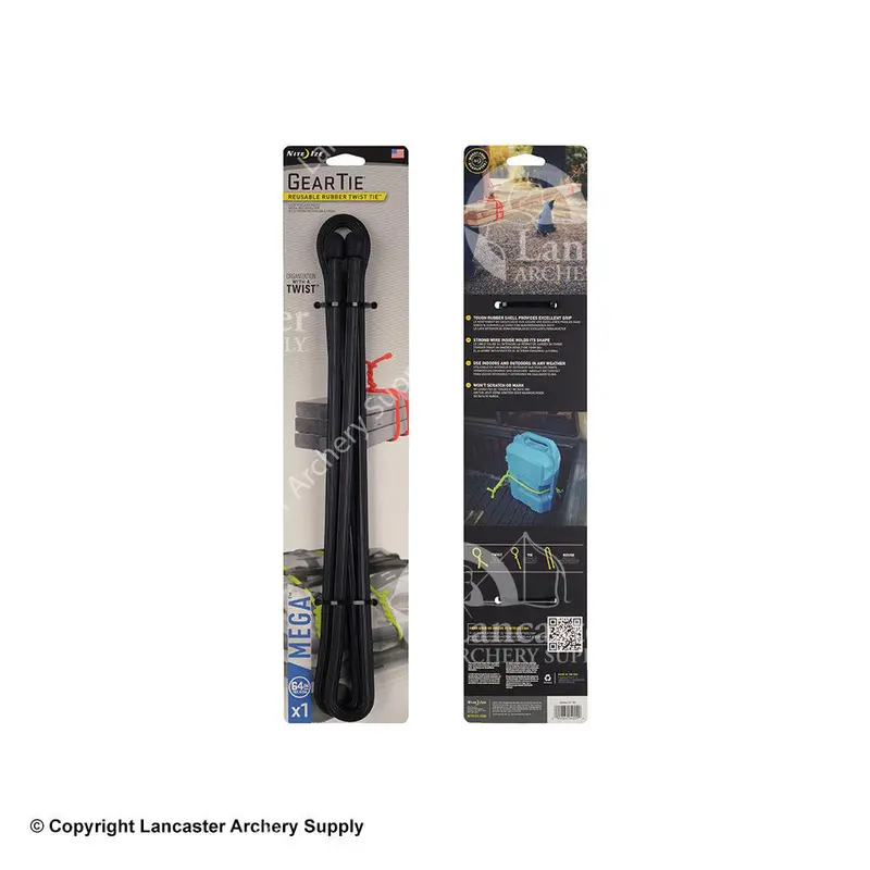 Nite Ize Geartie Mega Loopable Cord 1