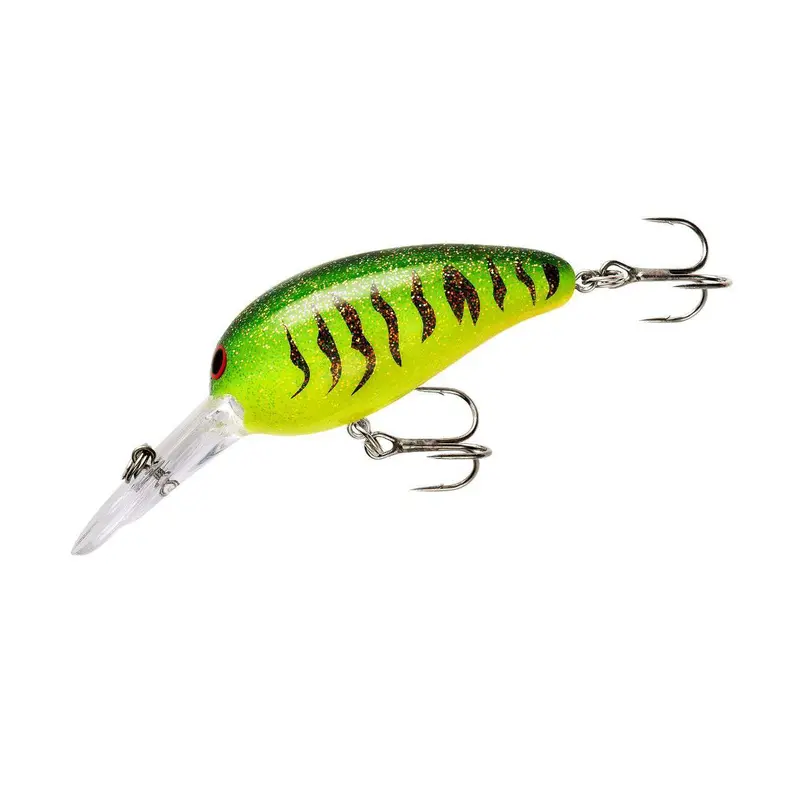 Norman Middle N Crankbait For Medium-Depth Cover 1