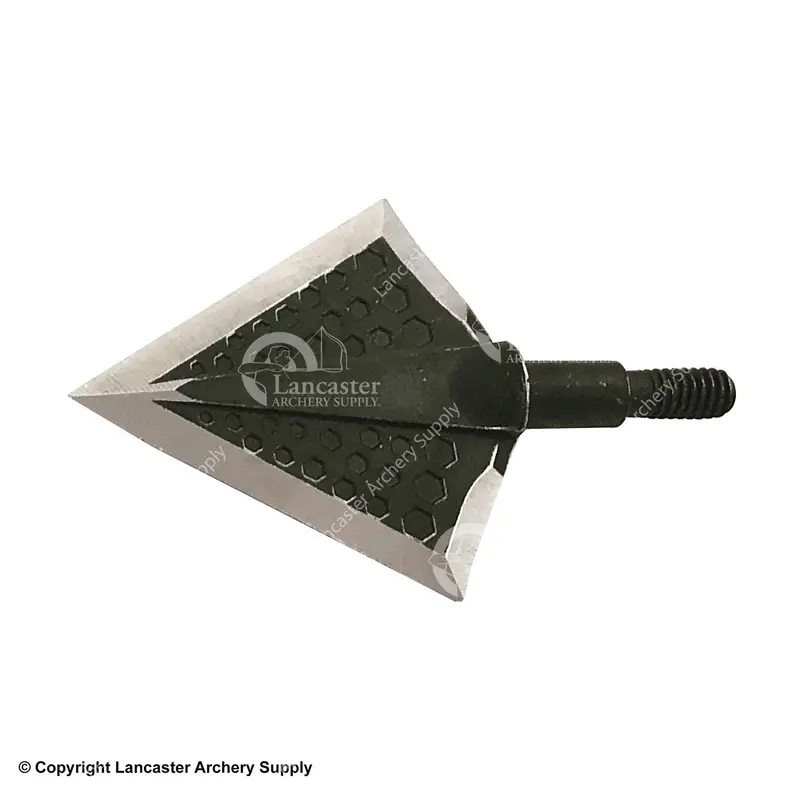 Northern Broadheads Evo Fixed-Blade Tip – 125 Grain 1