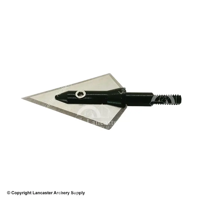 Northern Broadheads Little Evil Fixed-Blade Tip – 100 Grain 1