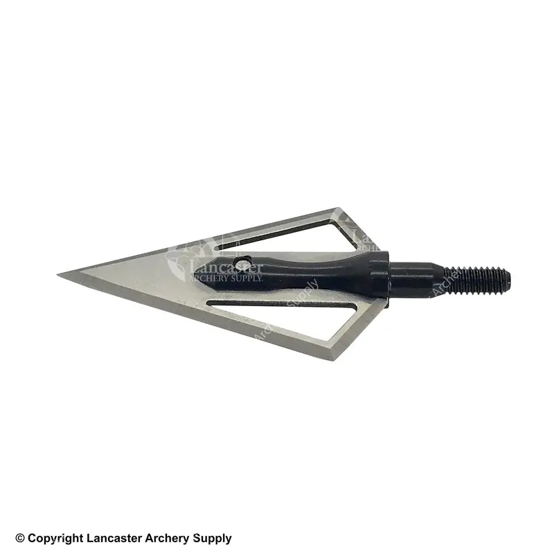 Northern Broadheads Wide Cuts – 175-Grain Fixed Broadheads 1