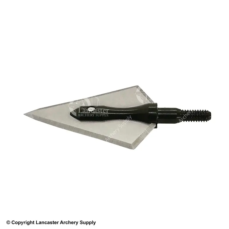 Northern Broadheads Wide Cuts – 200-Grain Fixed Broadheads 1
