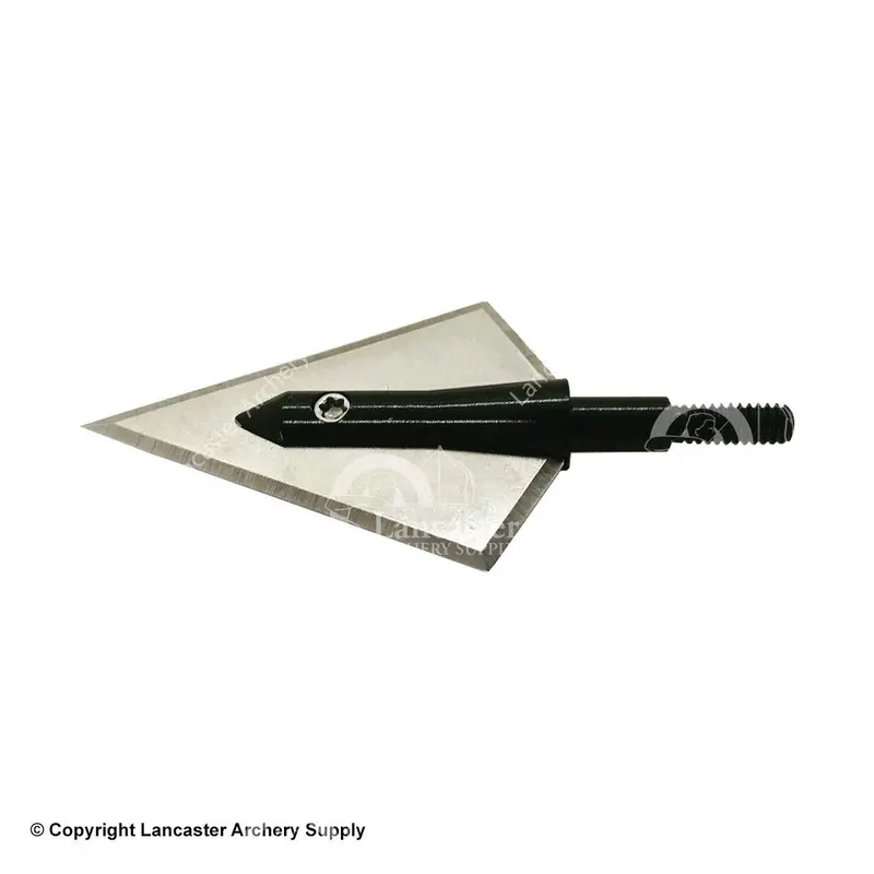 Northern Broadheads Wide Cuts Fixed-Blade Broadhead – 125 Grain 1