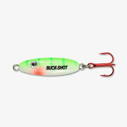 Northland Buckshot Jig Heads 1