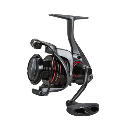 Okuma Ceymar A Series Spinning Reels 1