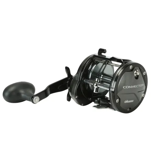 Okuma Convector B Series Levelwind Fishing Reels 1