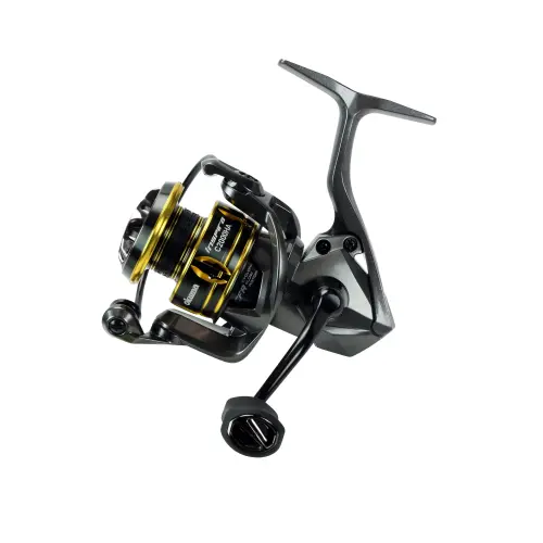 Okuma Inspira Isx Spinning Reels 1