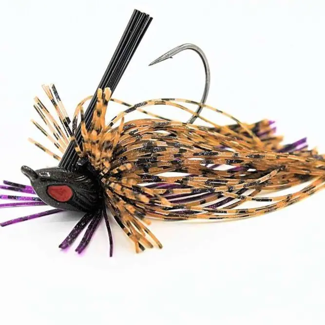 Omega Finesse Pitching Jig 1