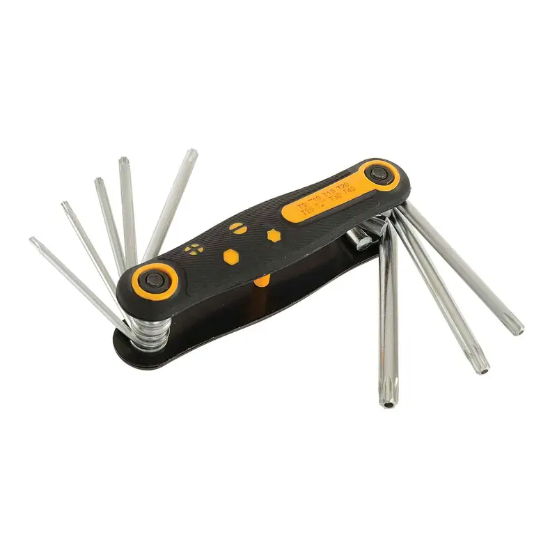 Omp Torx Bit Wrench Set For Precision Archery Tool Maintenance 1