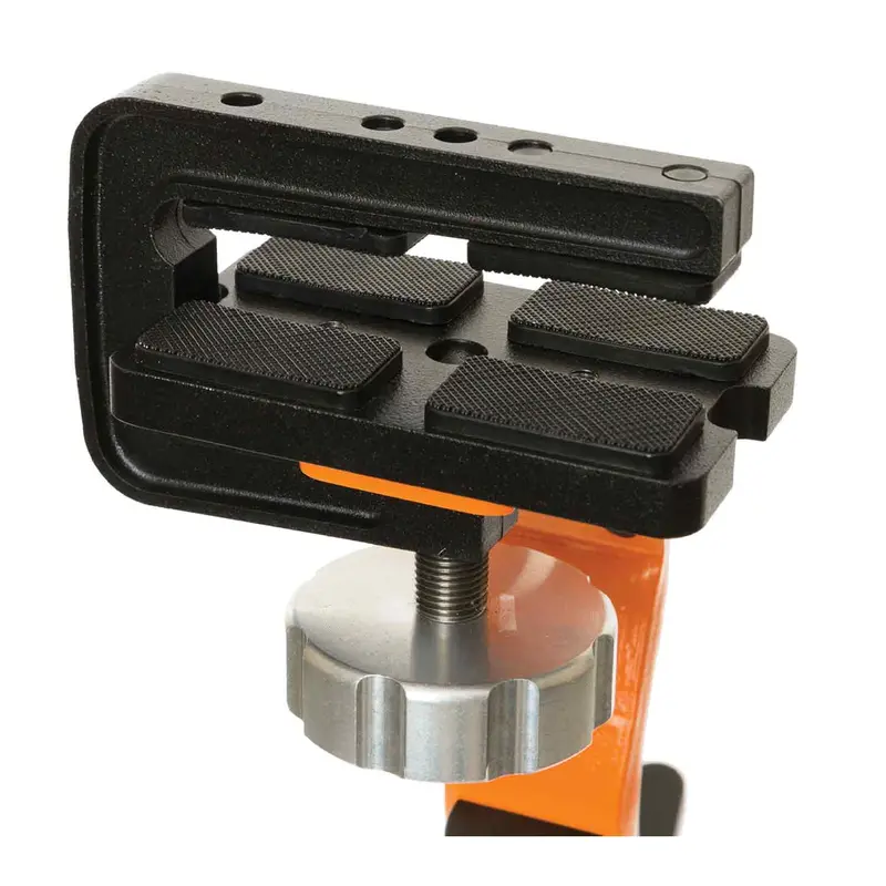 Omp Versa Cradle Wide-Limb Adapter For Compound Bow Stabilizers 1