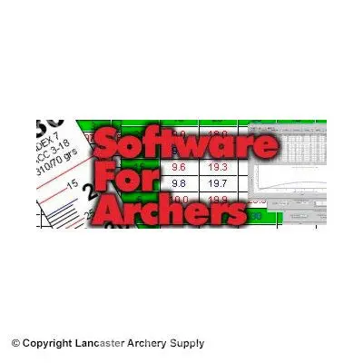 Ontarget2! Archery Training & Analysis Software 1