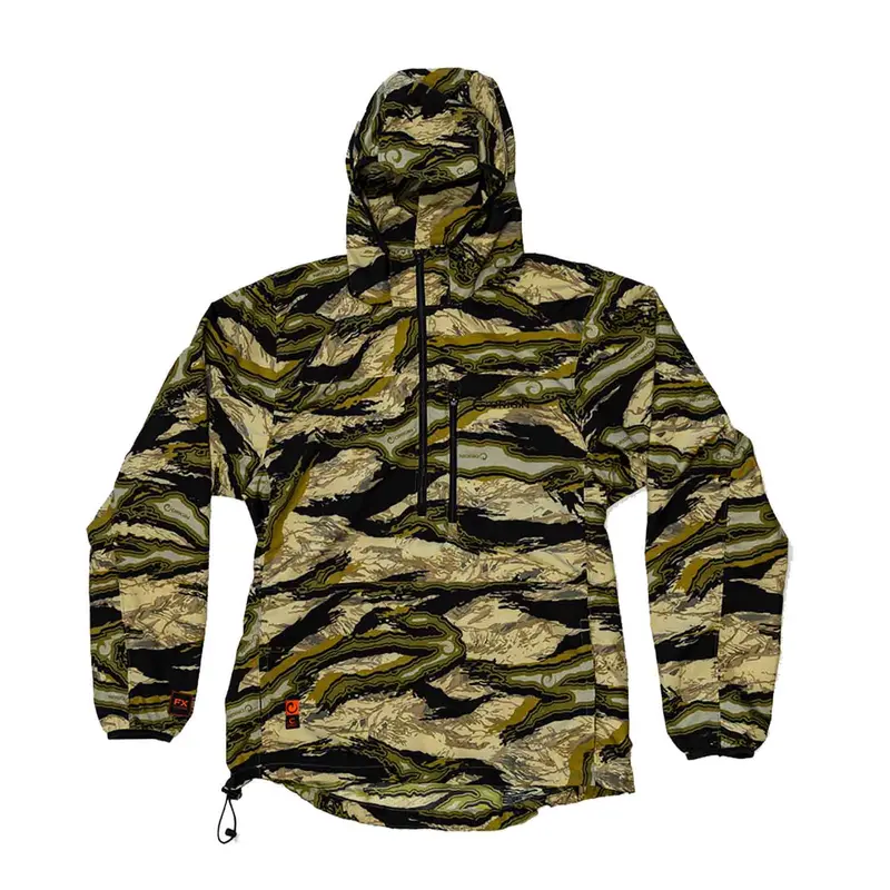 Origin Bodyloc Stowable Packable Jacket 1