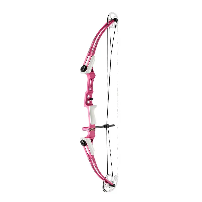 Original Genesis Recurve Bow – Pink 1