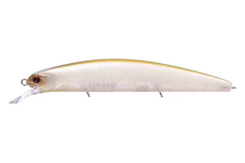Osp Varuna 110 Suspending Jerk Minnow 1
