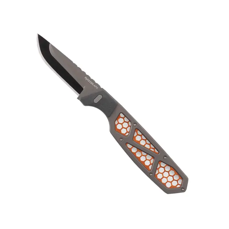 Outdoor Edge 3-Inch Razor Apx Performance Hunting Knife 1