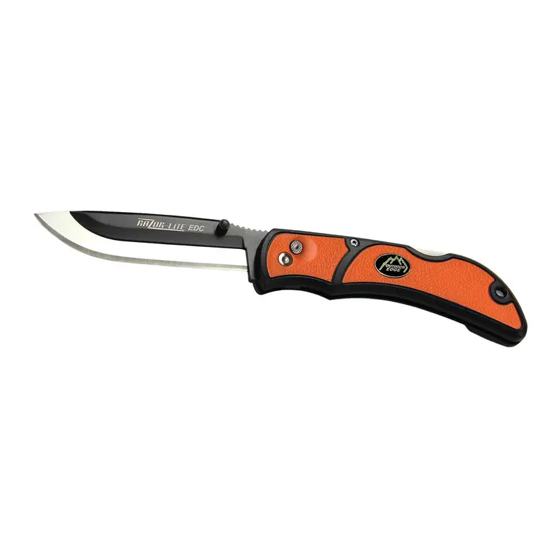 Outdoor Edge Razor-Lite Edc Knife – 3-Inch Blade 1
