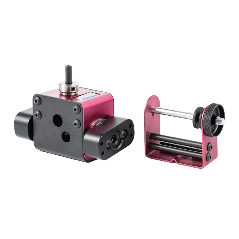 Outer Limit Moto Drill Servo Tool 1