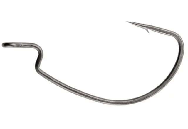 Owner Haymaker Extra-Wide Gap Hook 1