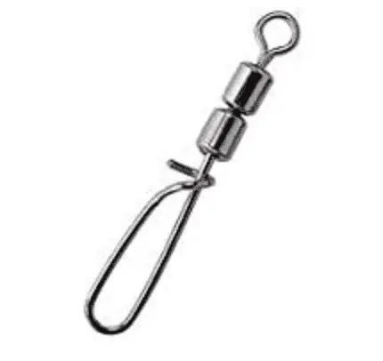 Owner Insta-Swivel Quick-Connect Swivel System 1