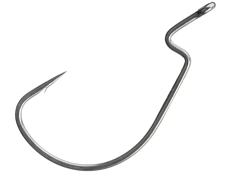 Owner Jungle Wide-Gap Hook 1
