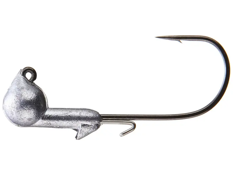 Owner Range Roller Jig Head – Precision-Balanced Fishing Weight 1