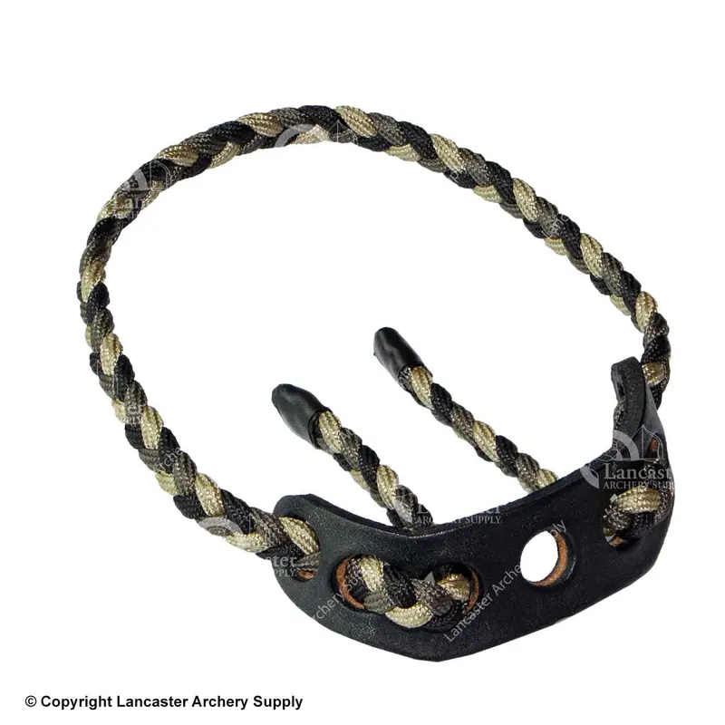 Paradox Standard Braided Bow Sling – Durable & Lightweight 2