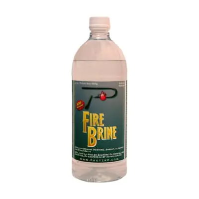 Pautzke Fire Brine Cured Bait Solution 3