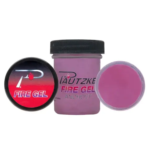 Pautzke Fire Gel Scent Formula 1