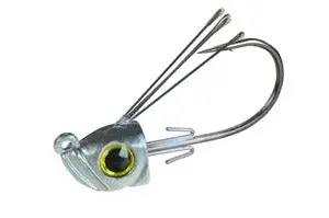 Picasso Smart Mouth Plus Weedless Jig Head – Integrated Hook & Weight System 1