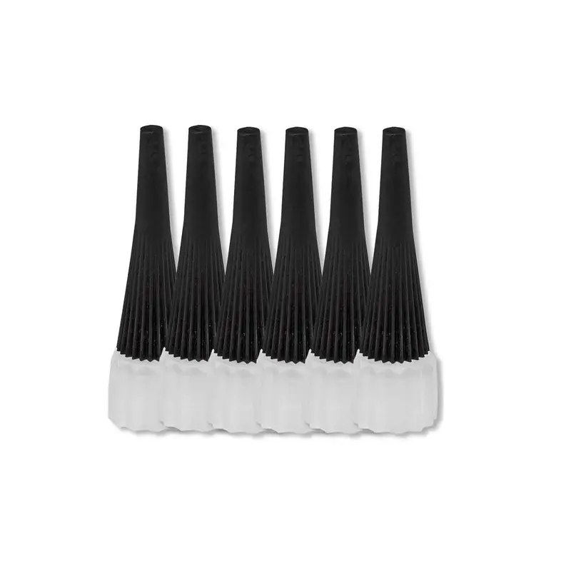 Pine Ridge Replacement Glue Bottle Nozzle Tips – 6-Pack 1