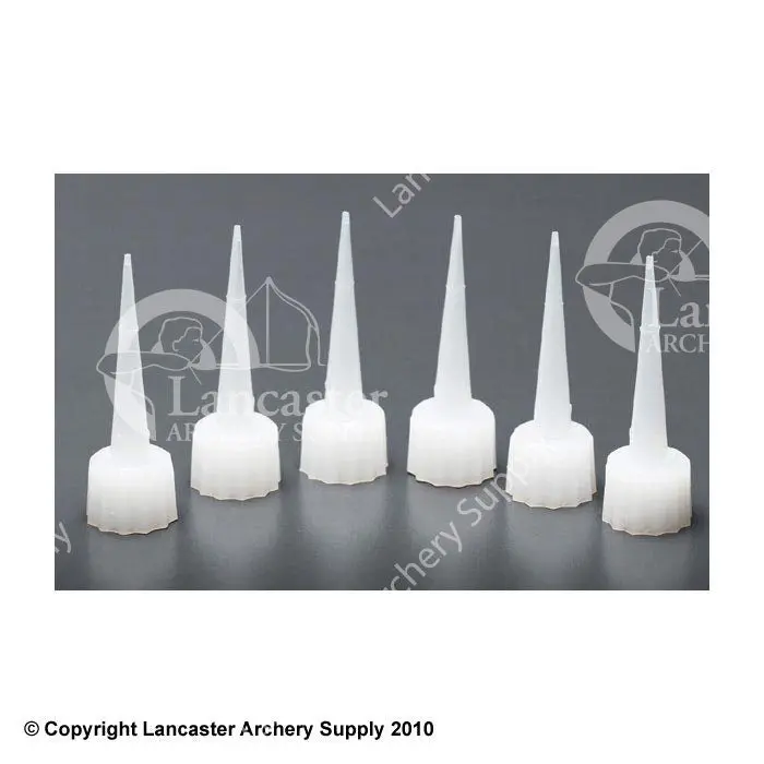 Pine Ridge Universal Replacement Bottle Tips And Caps 1