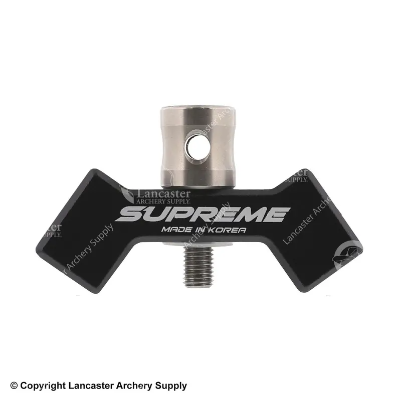 Pinnacle Archery Supreme V-Bar Mounting System 1