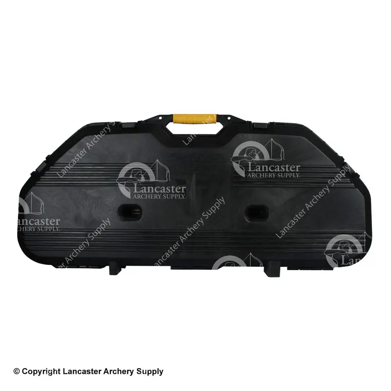 Plano All-Weather Durable Bow Carry Case 1