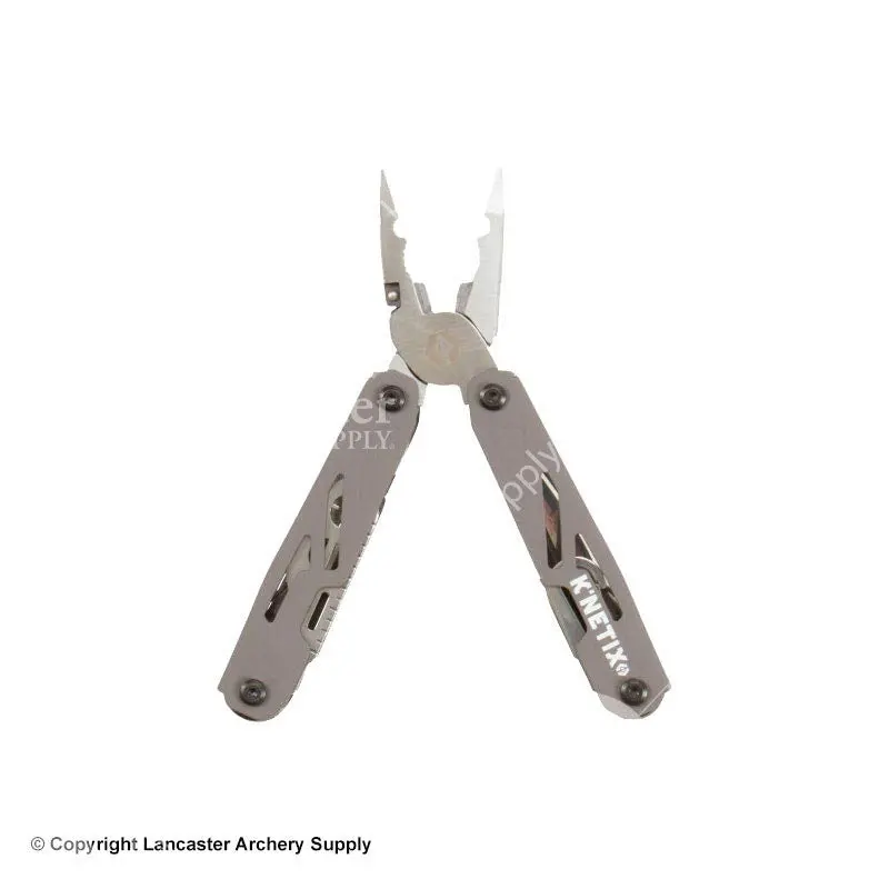 Pocket Pro Shop Archer Multi-Tool By K'Netix & Allen 1