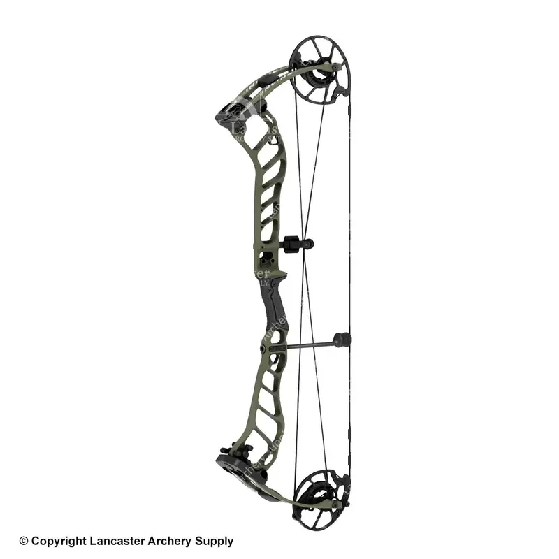 Prime Inline 3 Compact Compound Hunting Bow 1