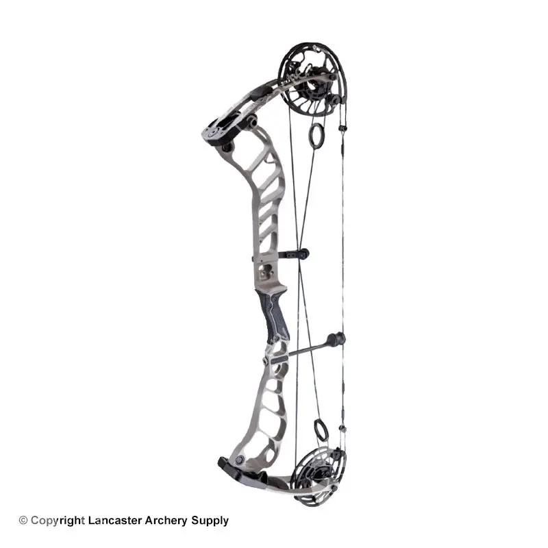 Prime Nexus 2 Compound Bow – 2021 Dual-Cam Efficiency Model 1