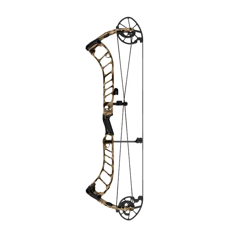 Prime Revex 6 Tournament-Ready Compound Bow 1