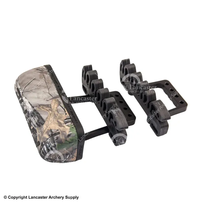 Prime Sherpa 2-Piece Modular Arrow Quiver 1