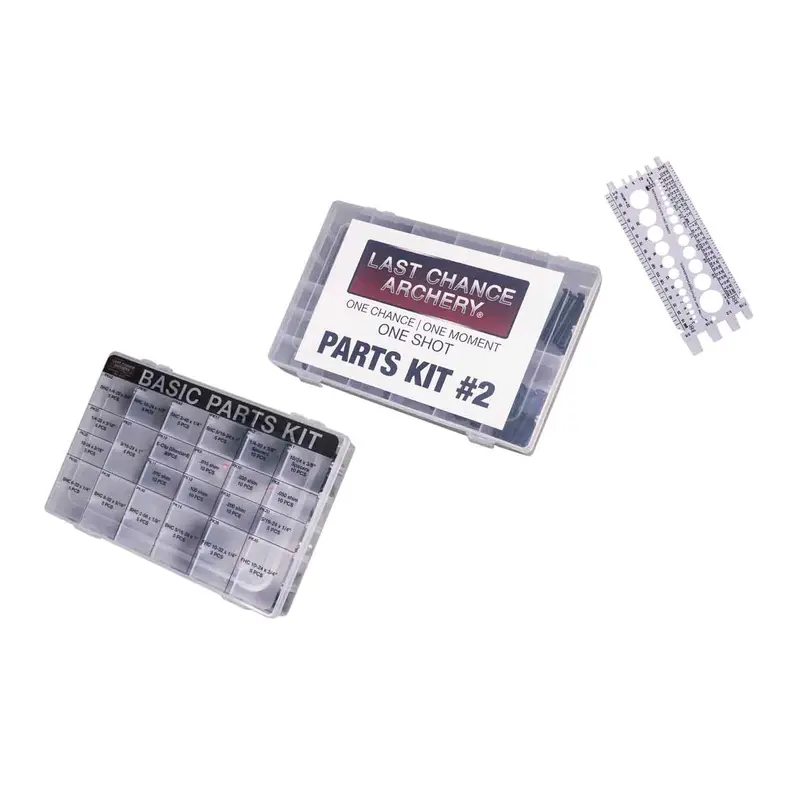 Pro Parts Kit – Last Units Available 1
