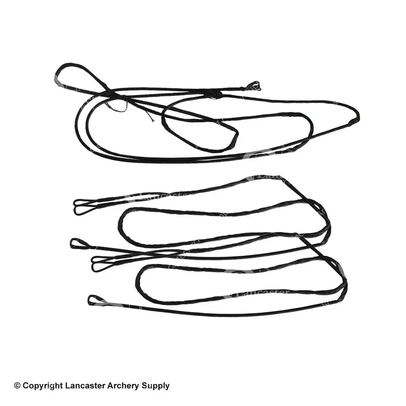Pse Discovery Ii Replacement String And Cable Kit 1