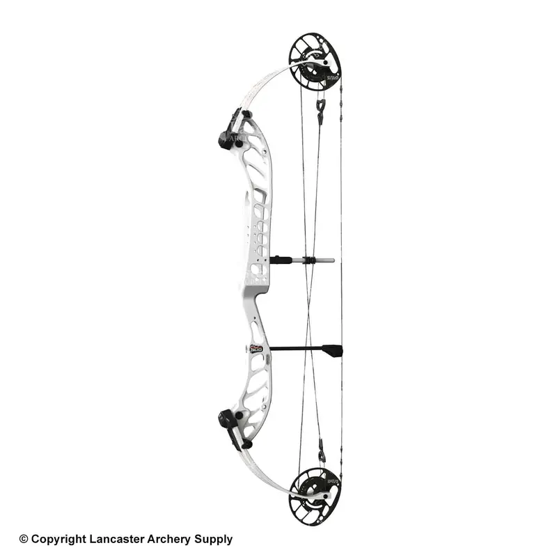Pse Dominator Duo 35 Target Compound Bow – Se Cam Variant