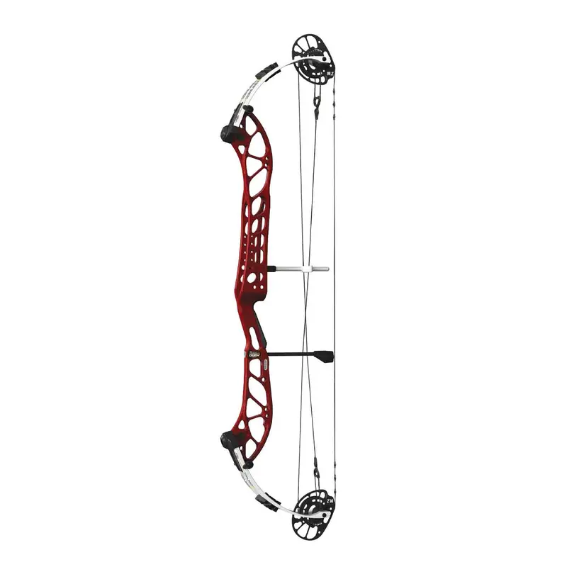 Pse Dominator Duo X 38 Compound Target Bow – M2 Cam Edition 3