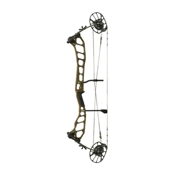 Pse Drive Nxt Compound Hunting Bow – Right-Hand, 70 Lb Draw Weight, Zf Cam System (Open Box) 1