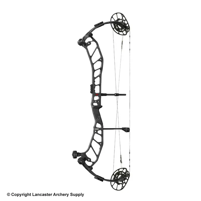 Pse Fortis 33 Compound Hunting Bow – S2 Cam Version 1