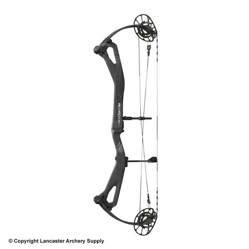 Pse Mach 34 Carbon Compound Bow – S2 Cam Version 1