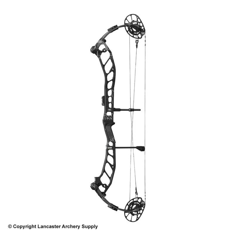 Pse Shootdown Pro Compound Target Bow With S2 Cam System 1