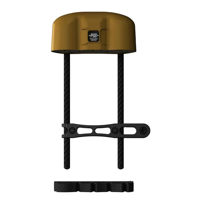 Pse Two-Piece Modular Quiver For Compound Bows 3
