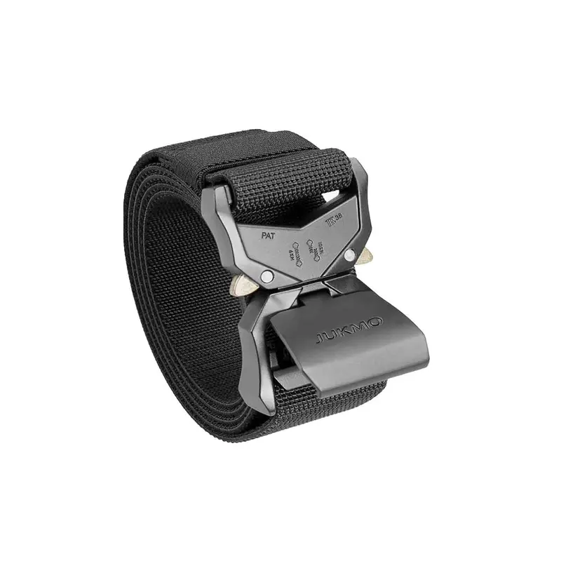 Push Archery Alpha Bombproof Shooting Belt 1