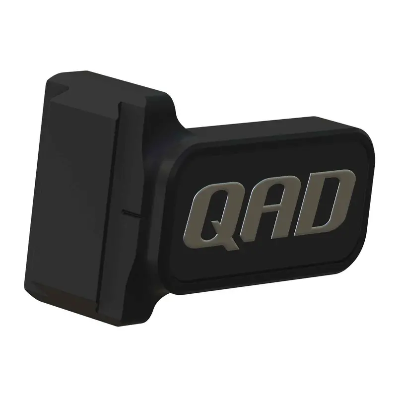 Qad Integrate Rest Mounting Adapter 2