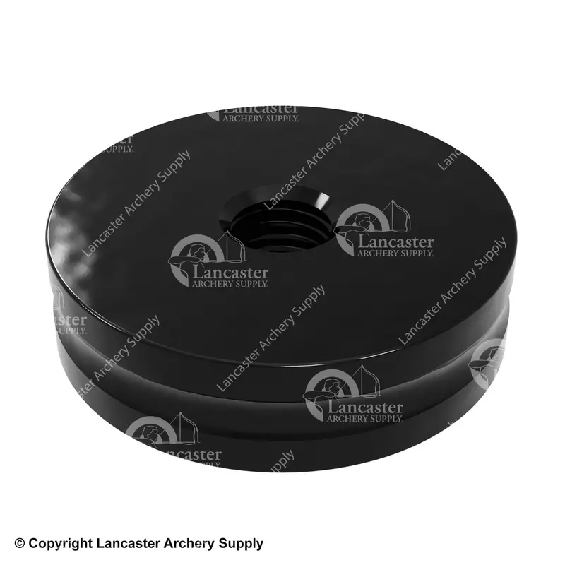 Ramrods Solid Tungsten Stabilizer Weight – 4 Oz 1